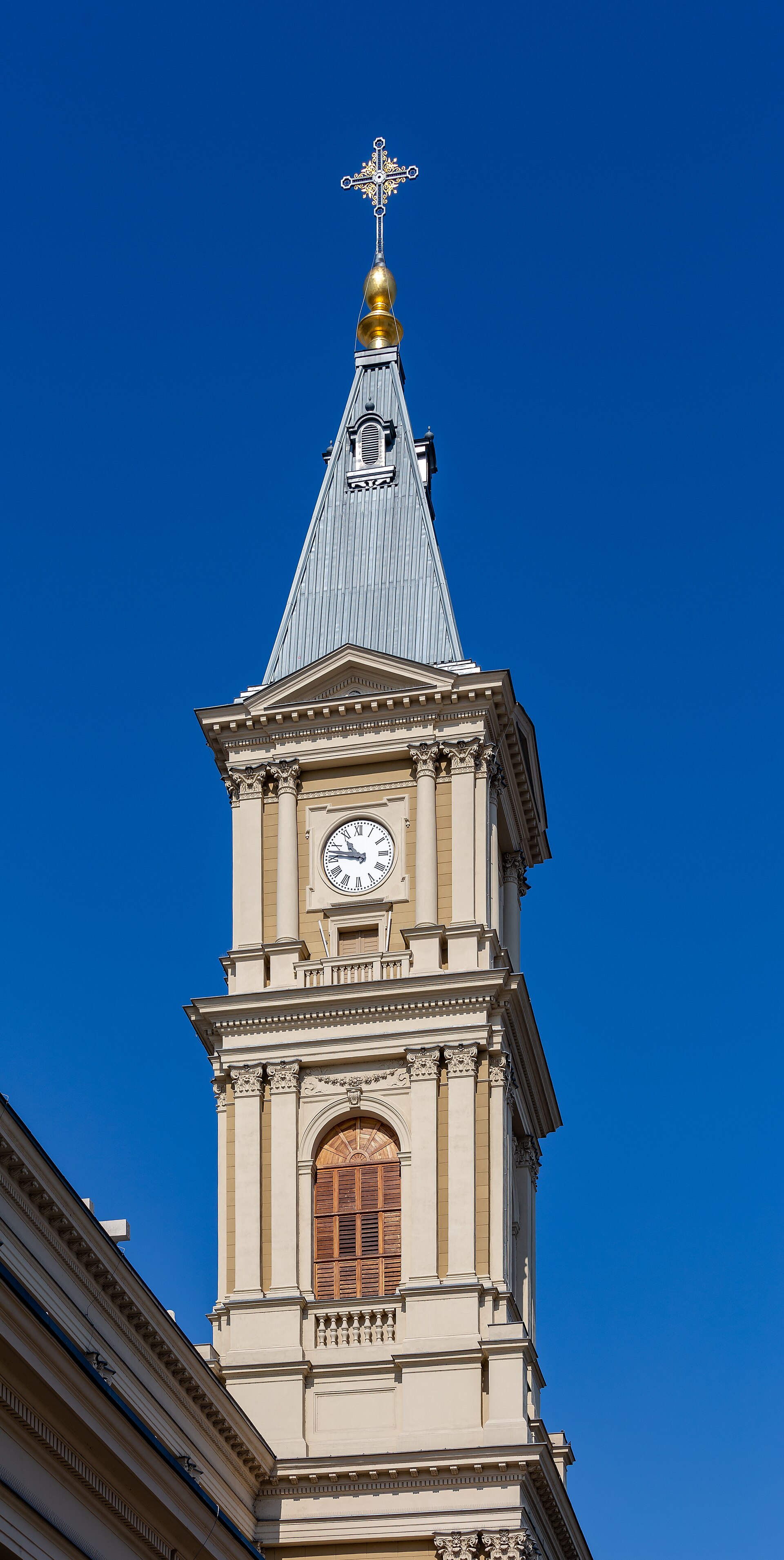 Cathedral of the Divine Saviour