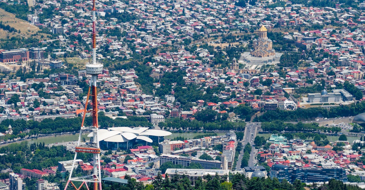 Kazbegi (günübirlik)