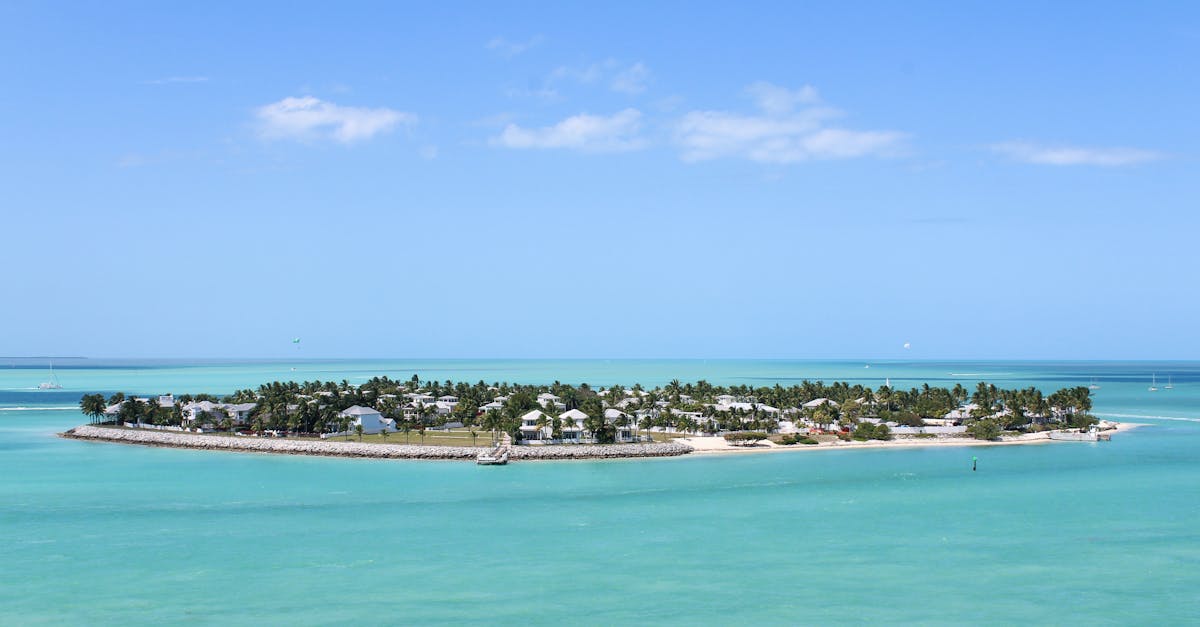 Key West (günübirlik)