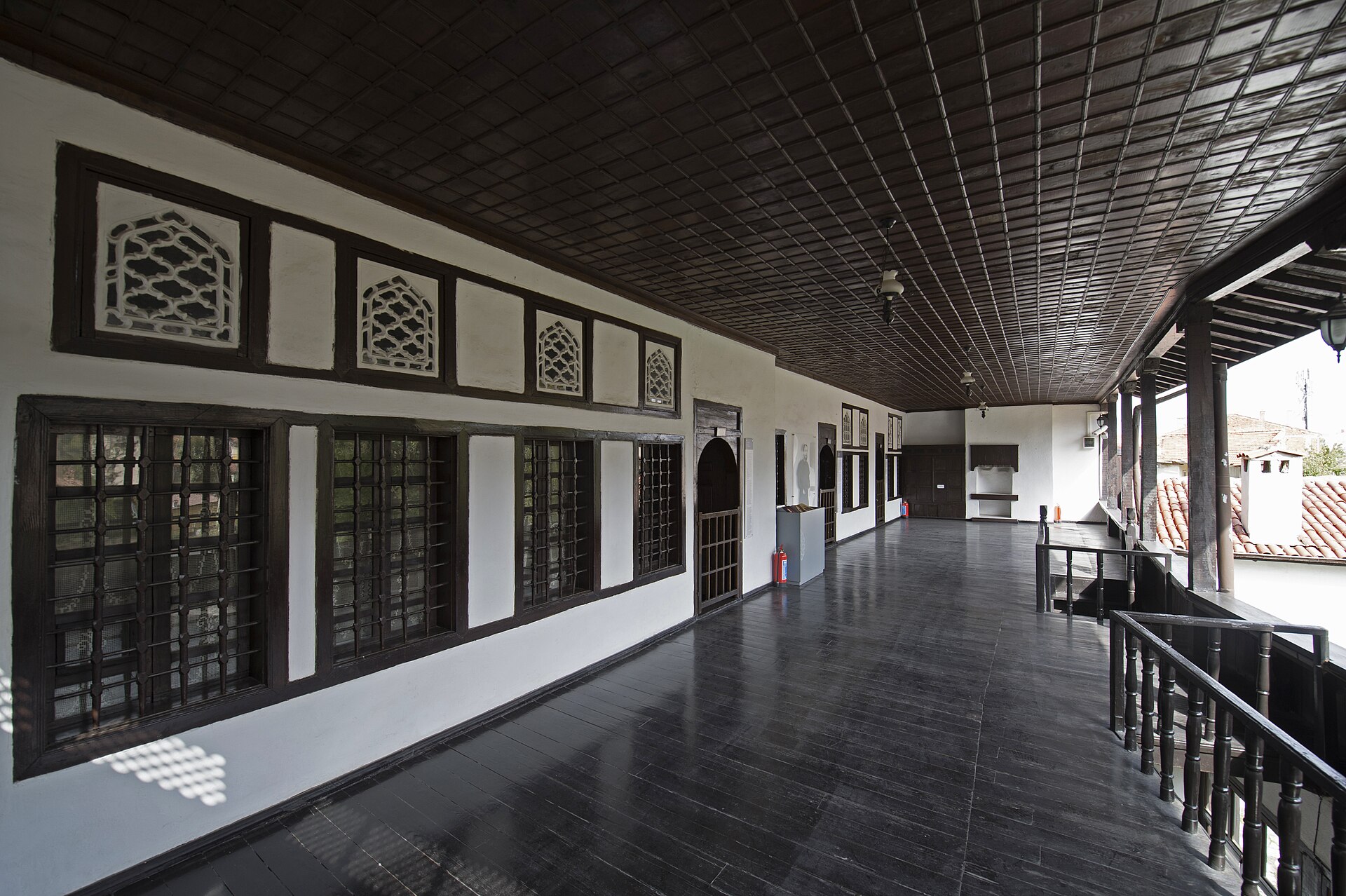 Kossuth Evi