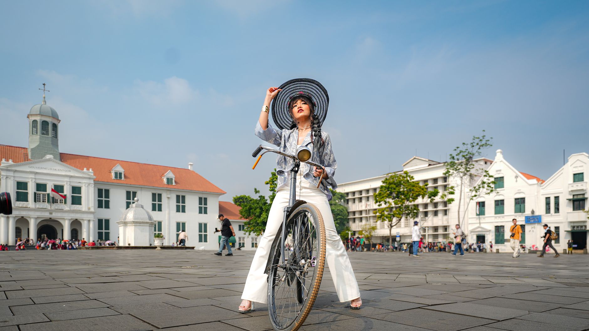 Kota Tua