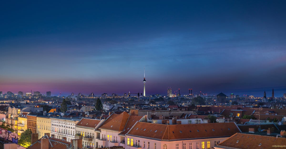 Kreuzberg + Görlitzer Park