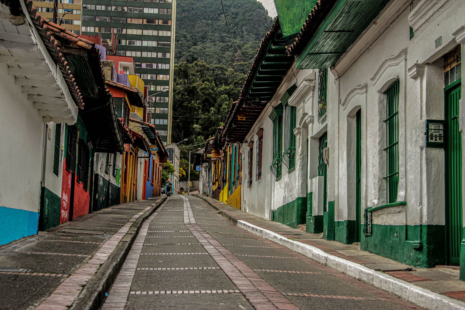 La Candelaria