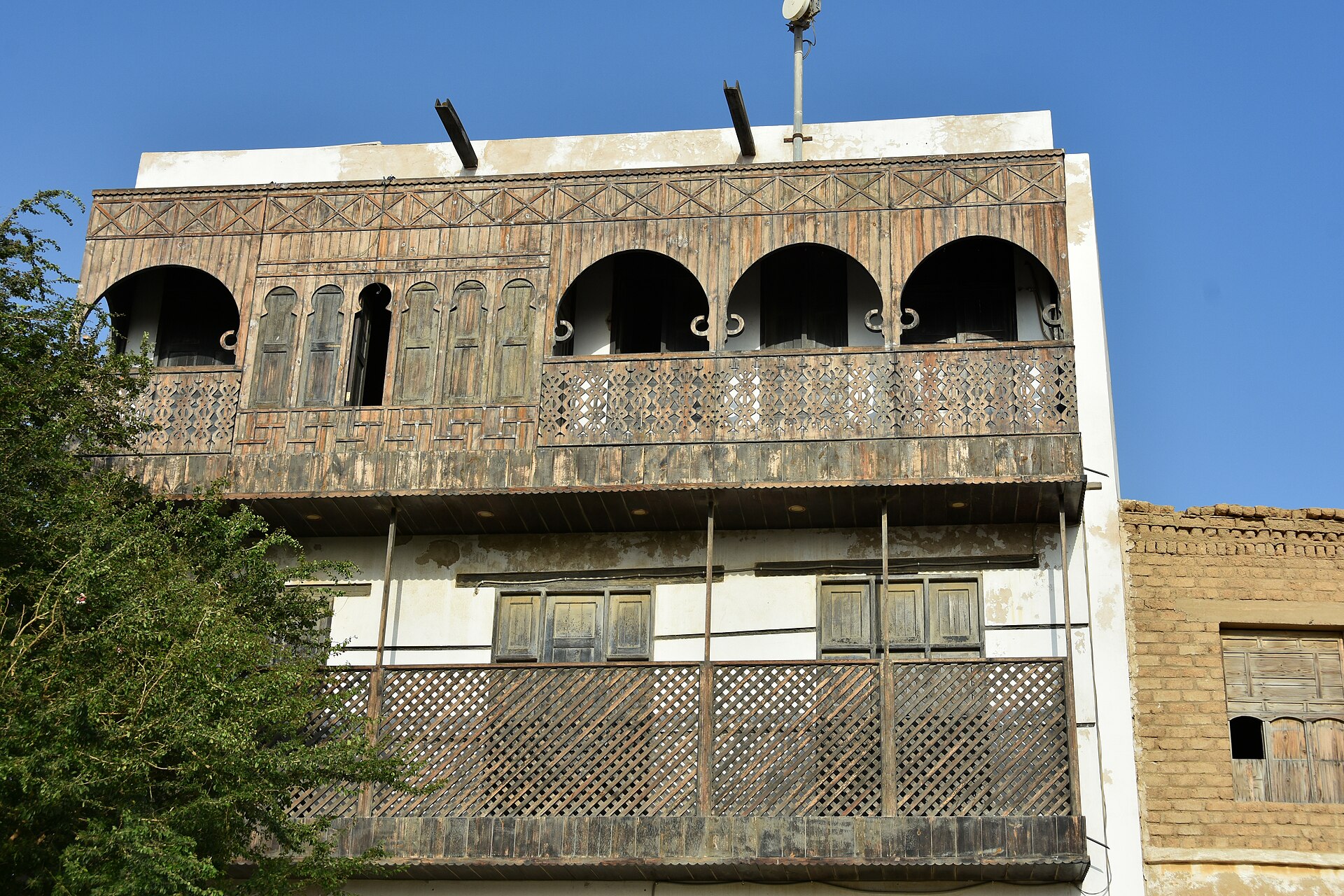 Lawrence Evi
