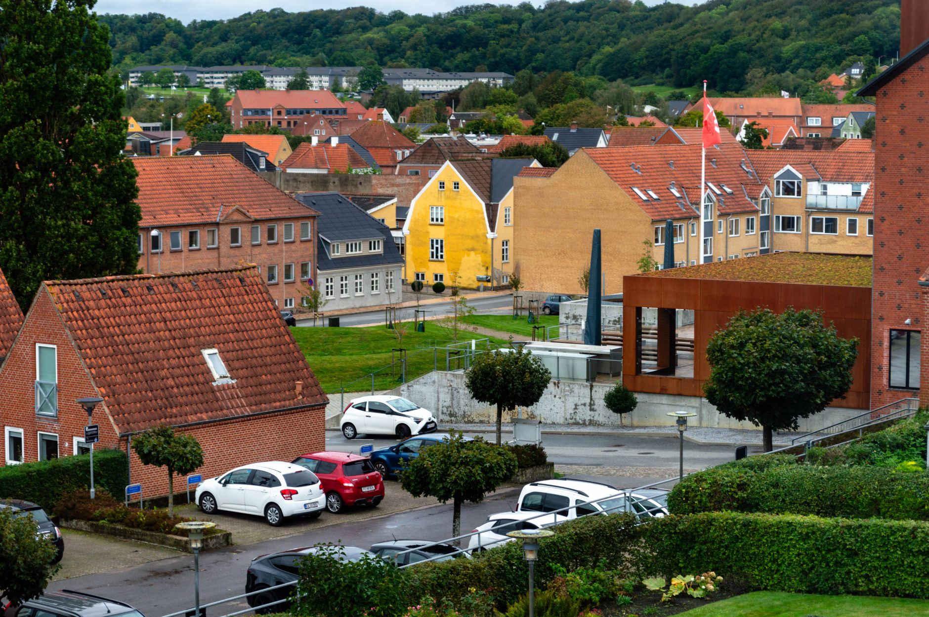 Legoland Billund