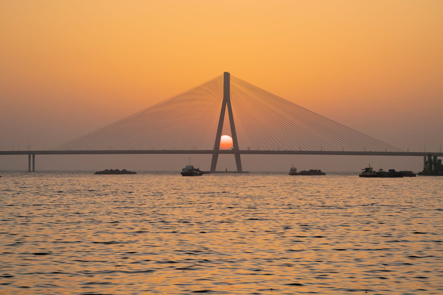 Lekki-Ikoyi Bağlantı Köprüsü