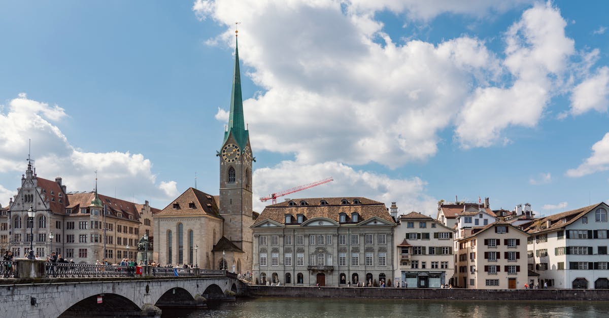Lindenhof + İsviçre çikolata atölyesi
