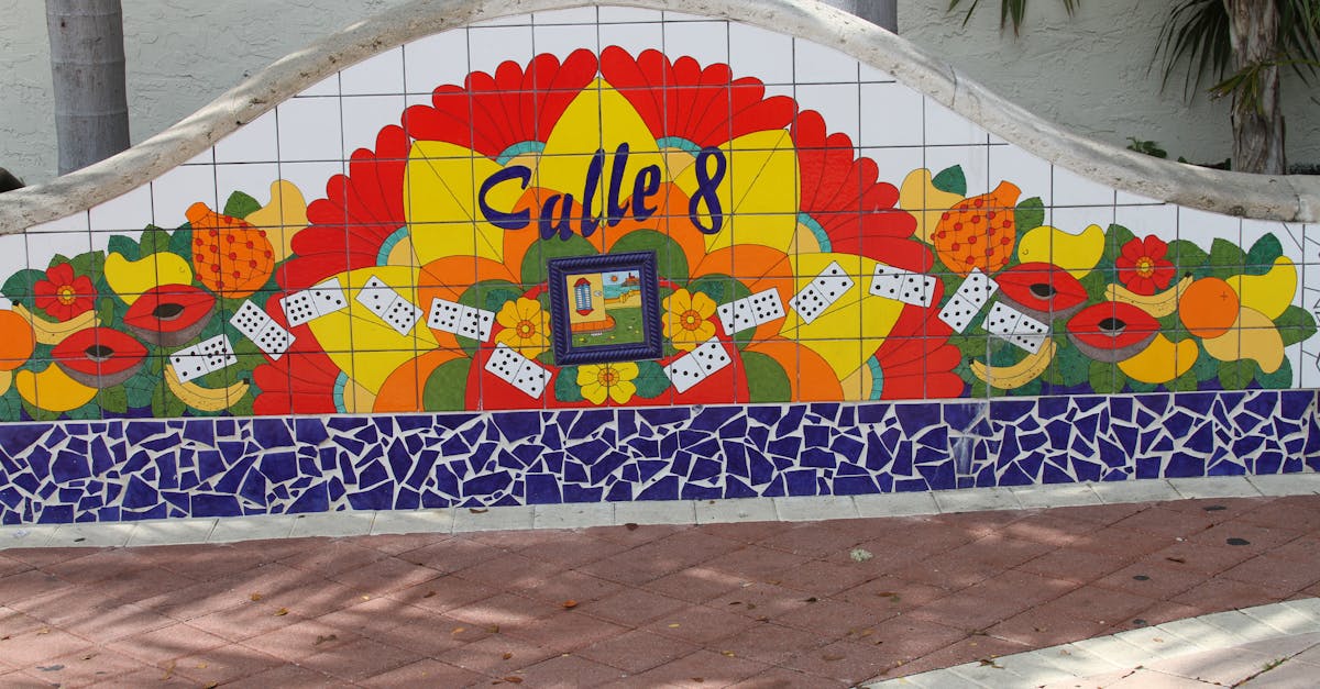 Little Havana + Calle Ocho