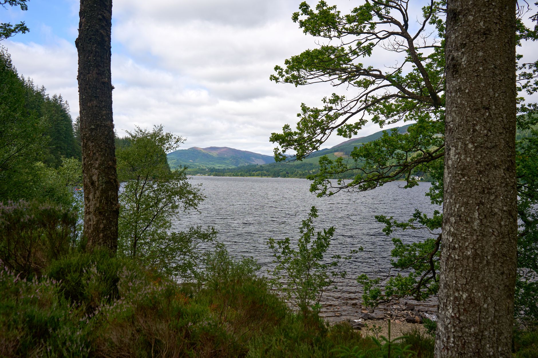 Loch Lomond