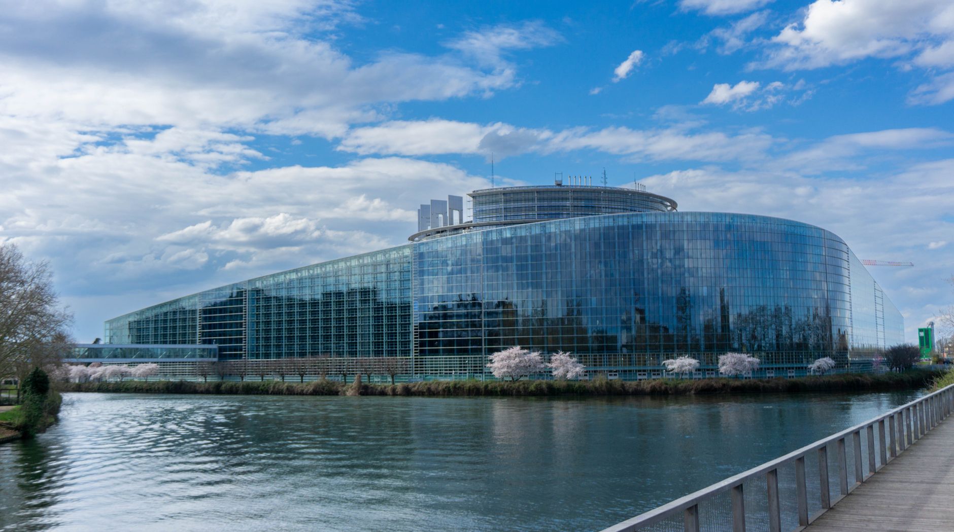 European Parliament