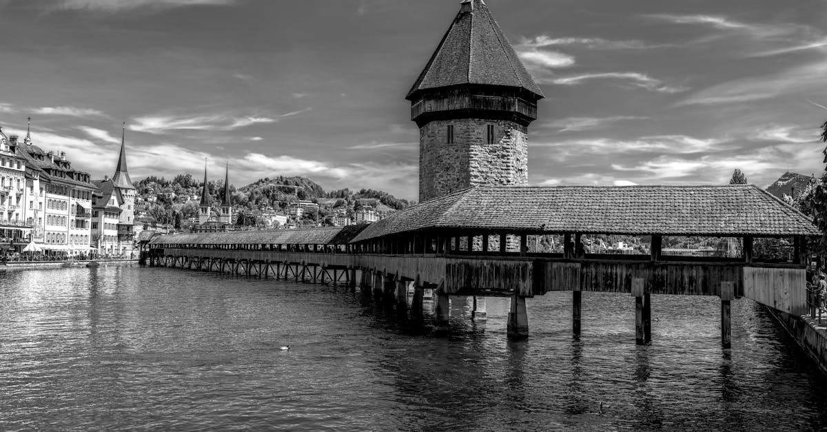 Lucerne (günübirlik)