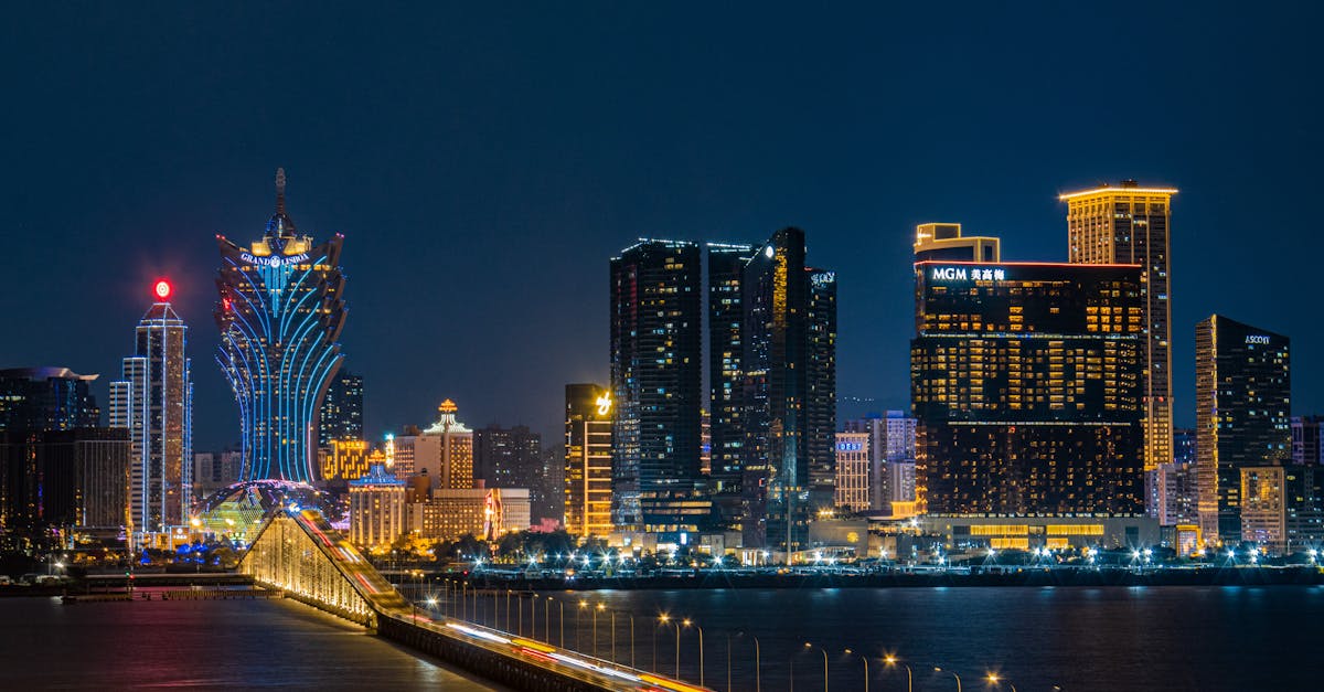 Macau (günübirlik)