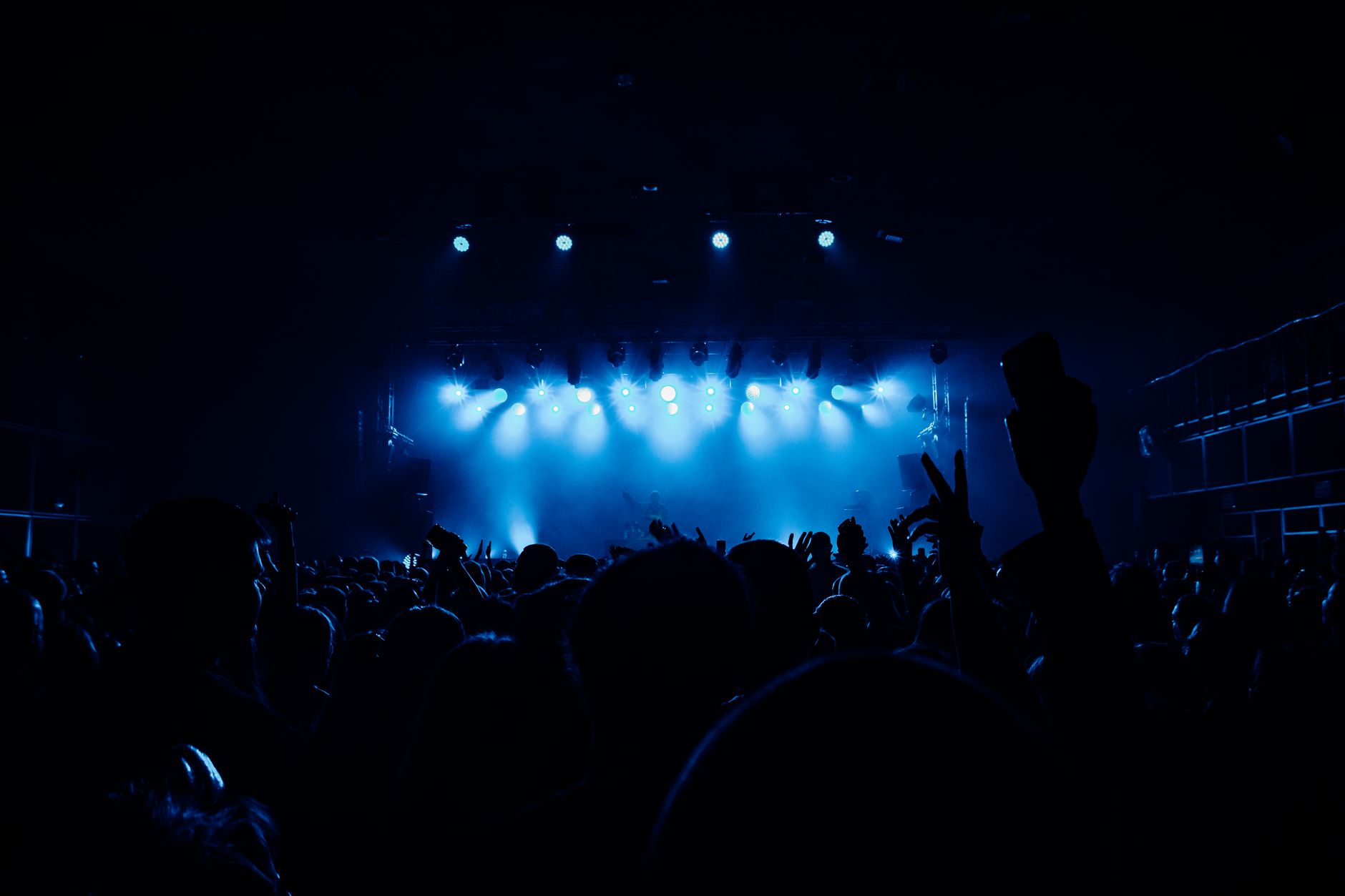 Nightlife and music scene