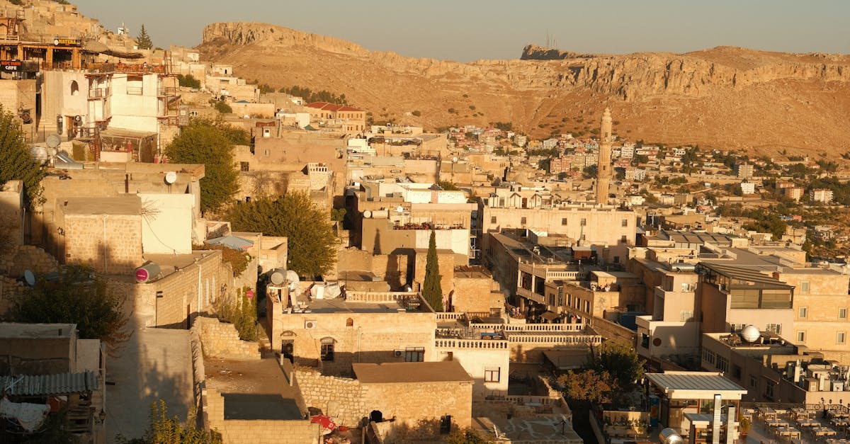 Mardin sofrası