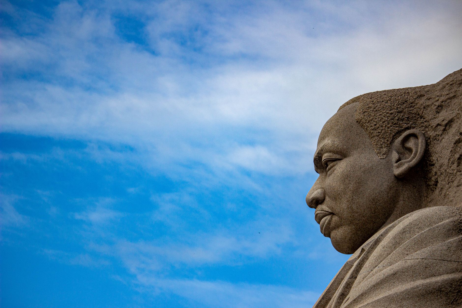 The Martin Luther King Jr National Historical Park