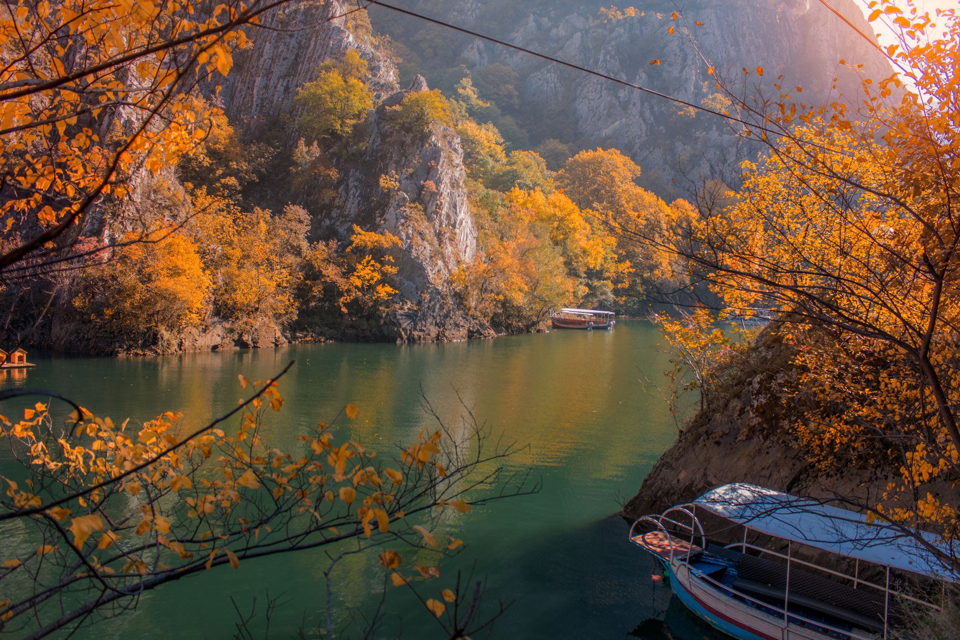 Matka Kanyonu