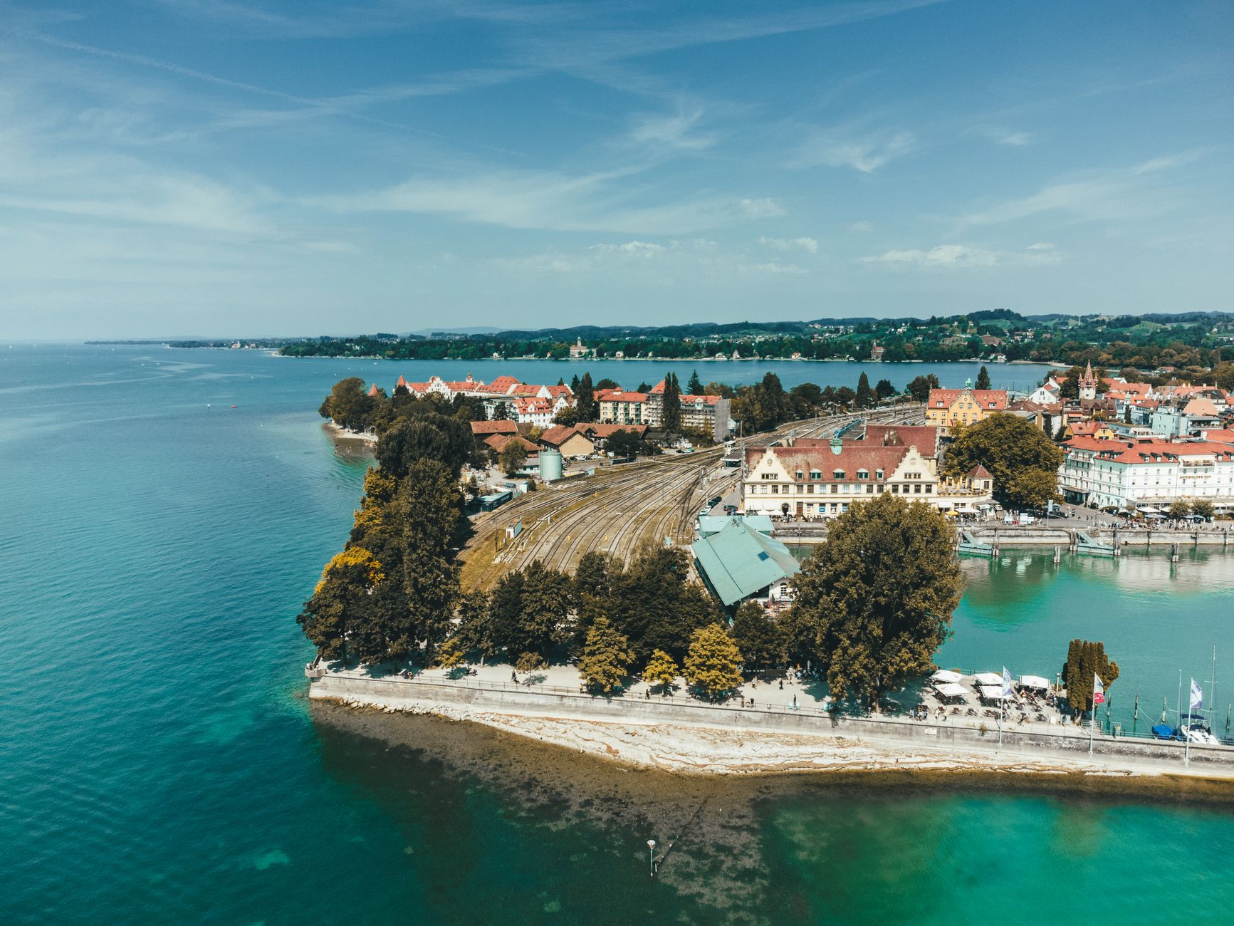 Meersburg