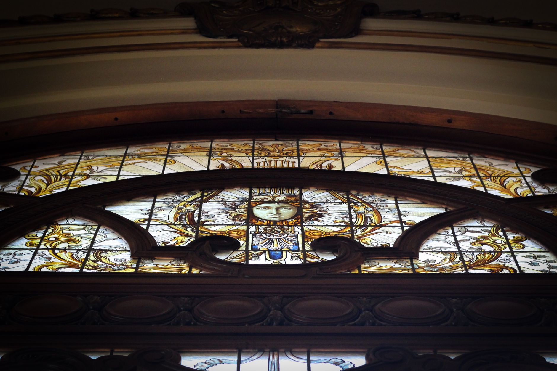 Mercado Municipal Gastronomy
