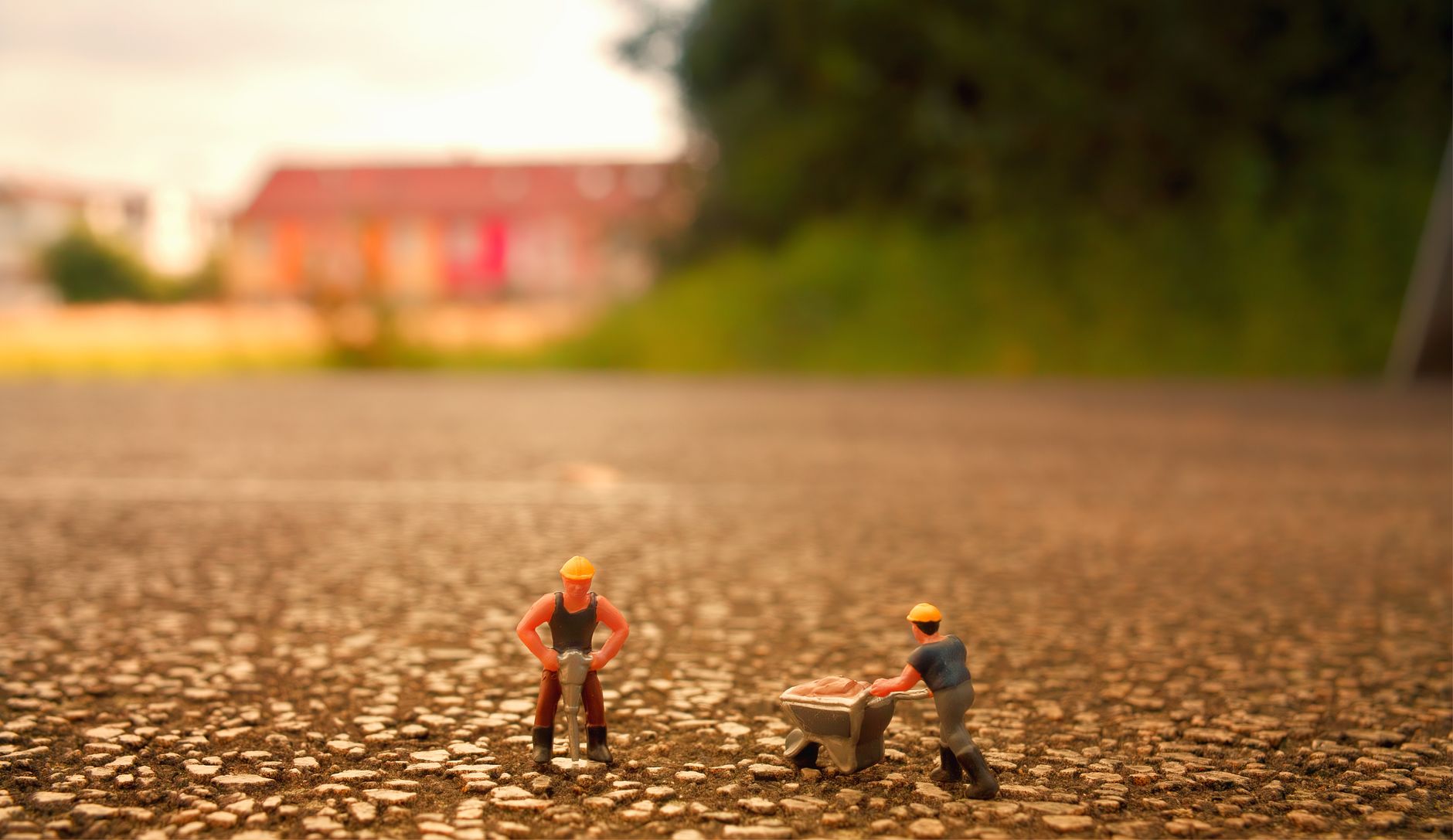 Miniatur Wunderland