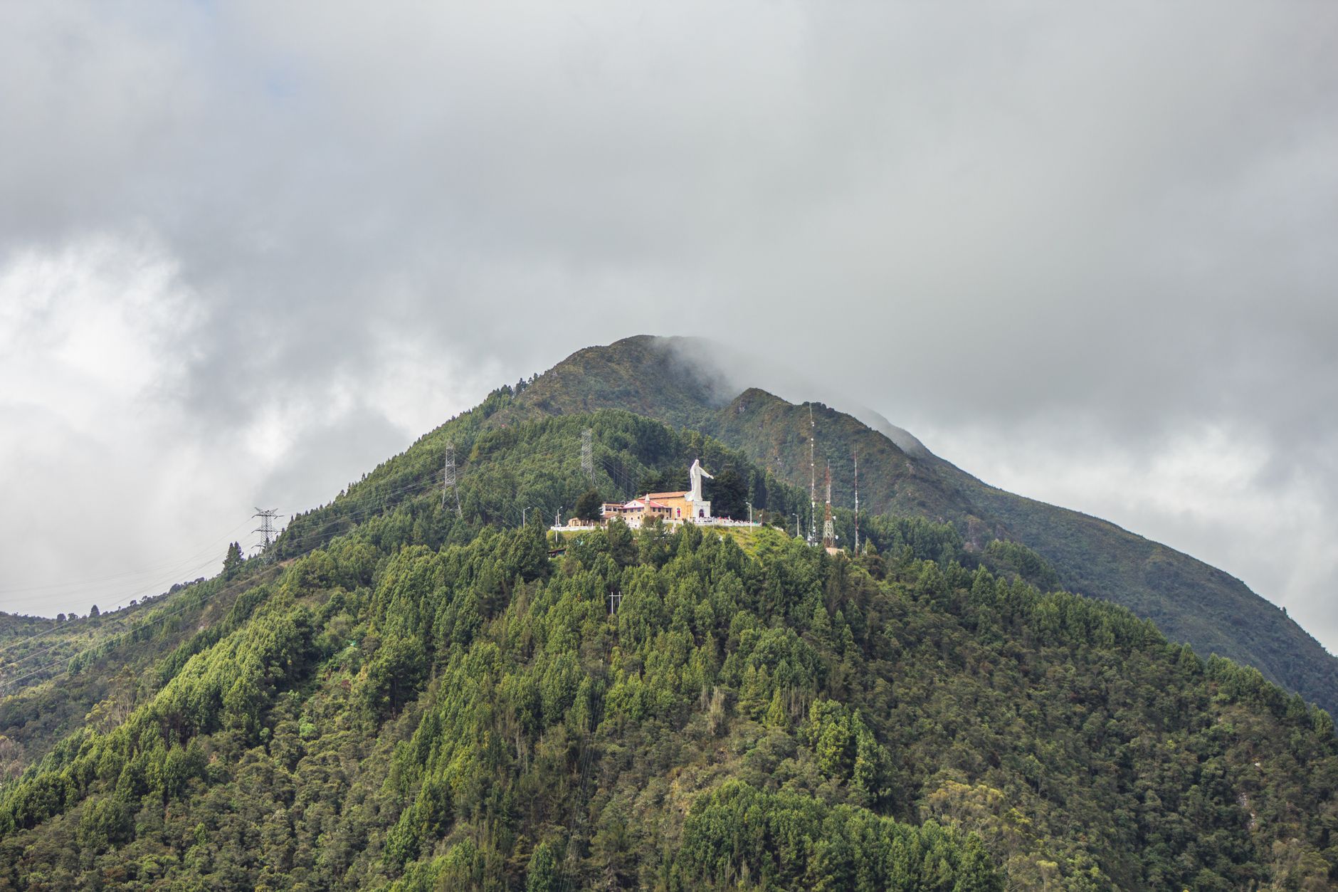 Monserrate