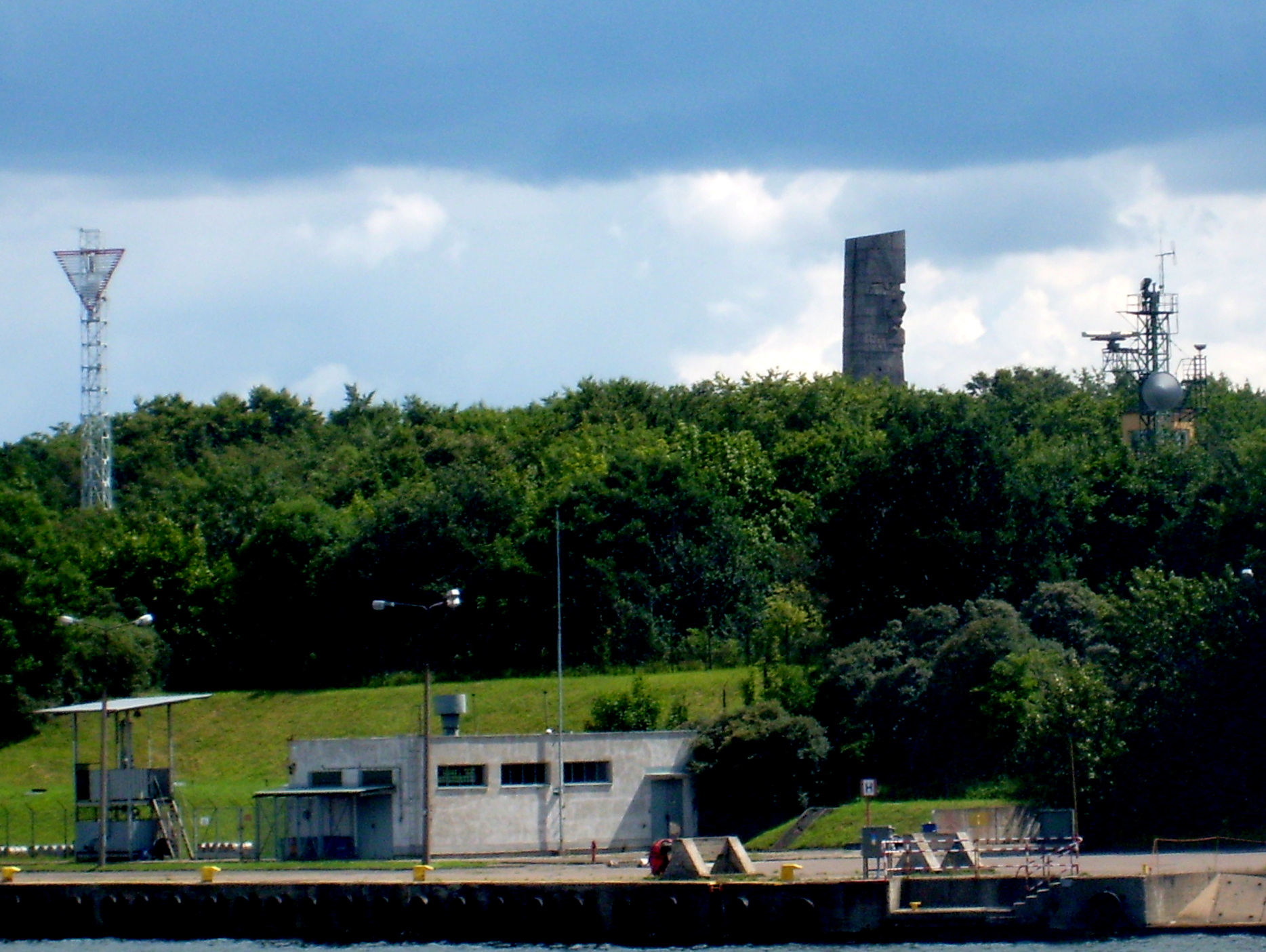 Westerplatte