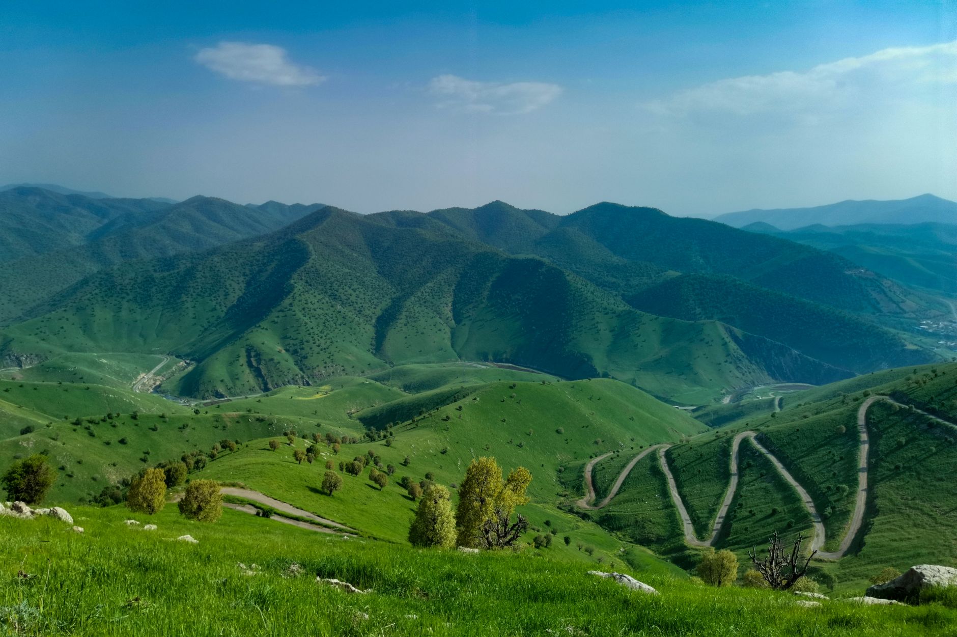 Goizha Dağı