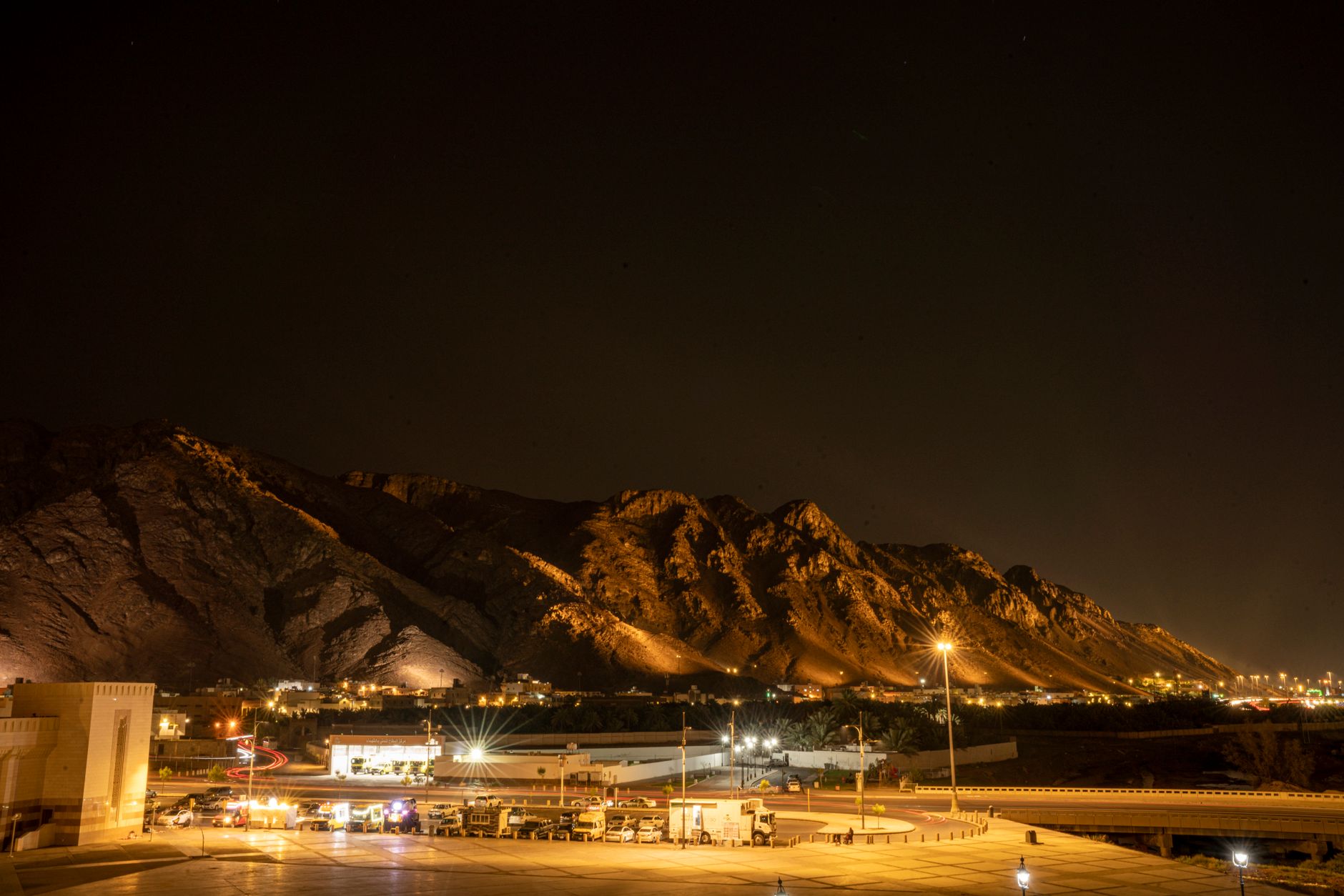 Mount Uhud