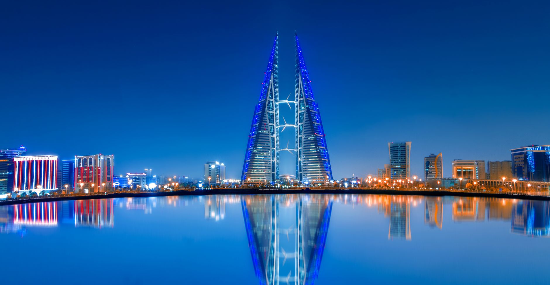 The Muharraq Pearling Path