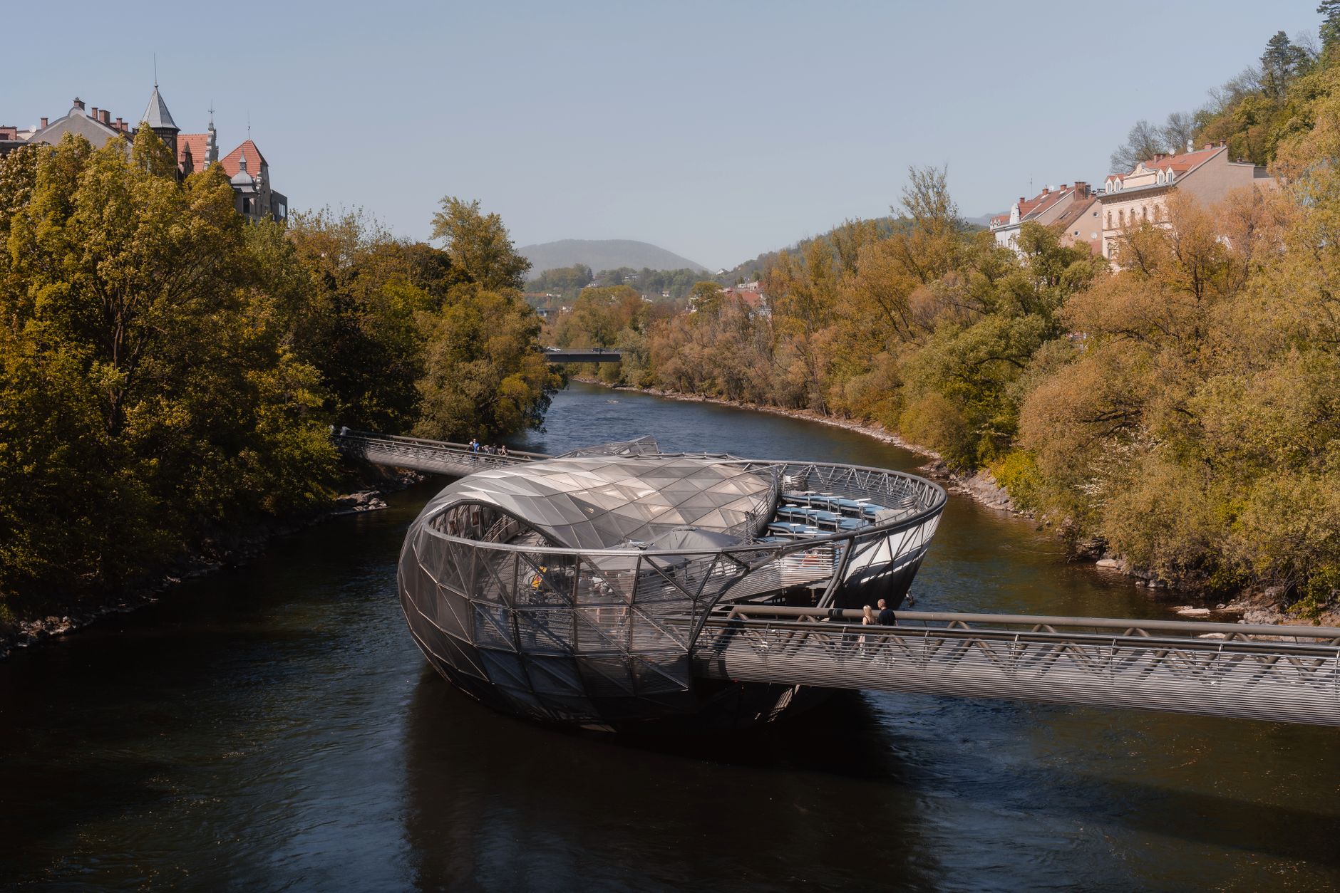 The Murinsel