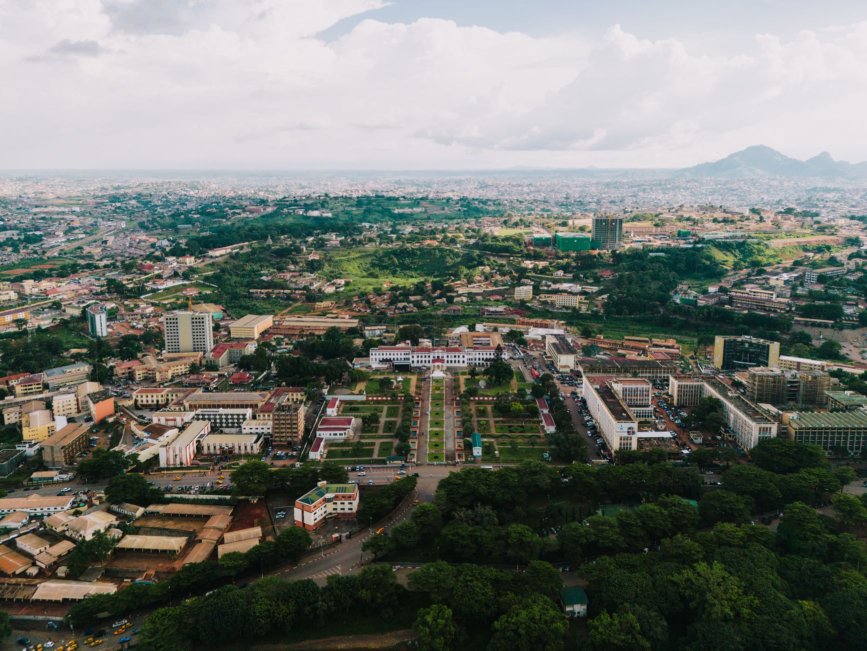 Kamerun Ulusal Müzesi