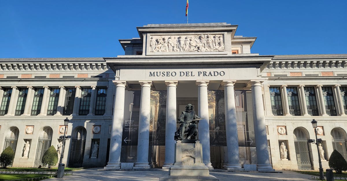 Prado Müzesi
