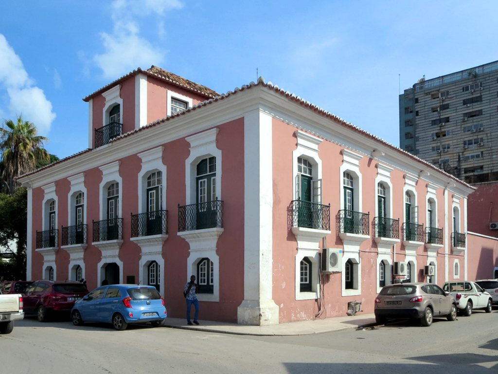 Ulusal Antropoloji Müzesi