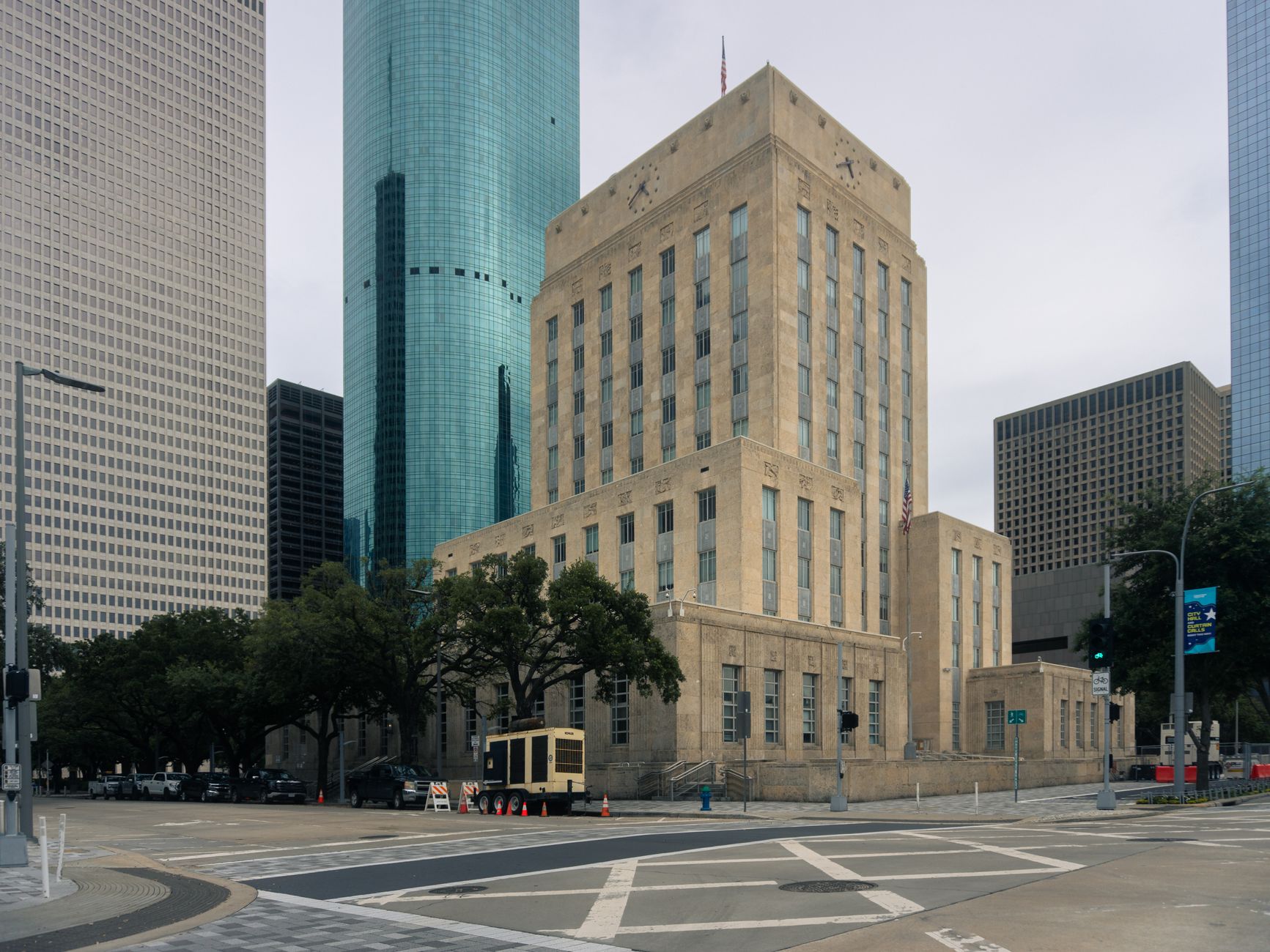 Houston Güzel Sanatlar Müzesi