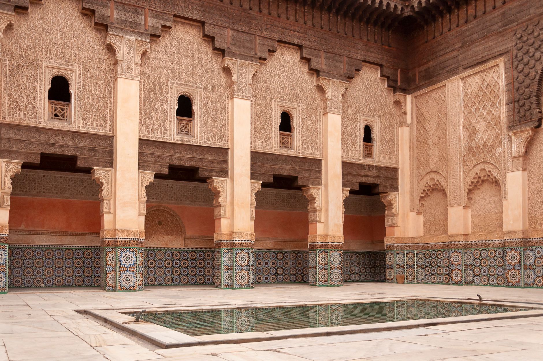 Al-Mustansiriya Madrasa