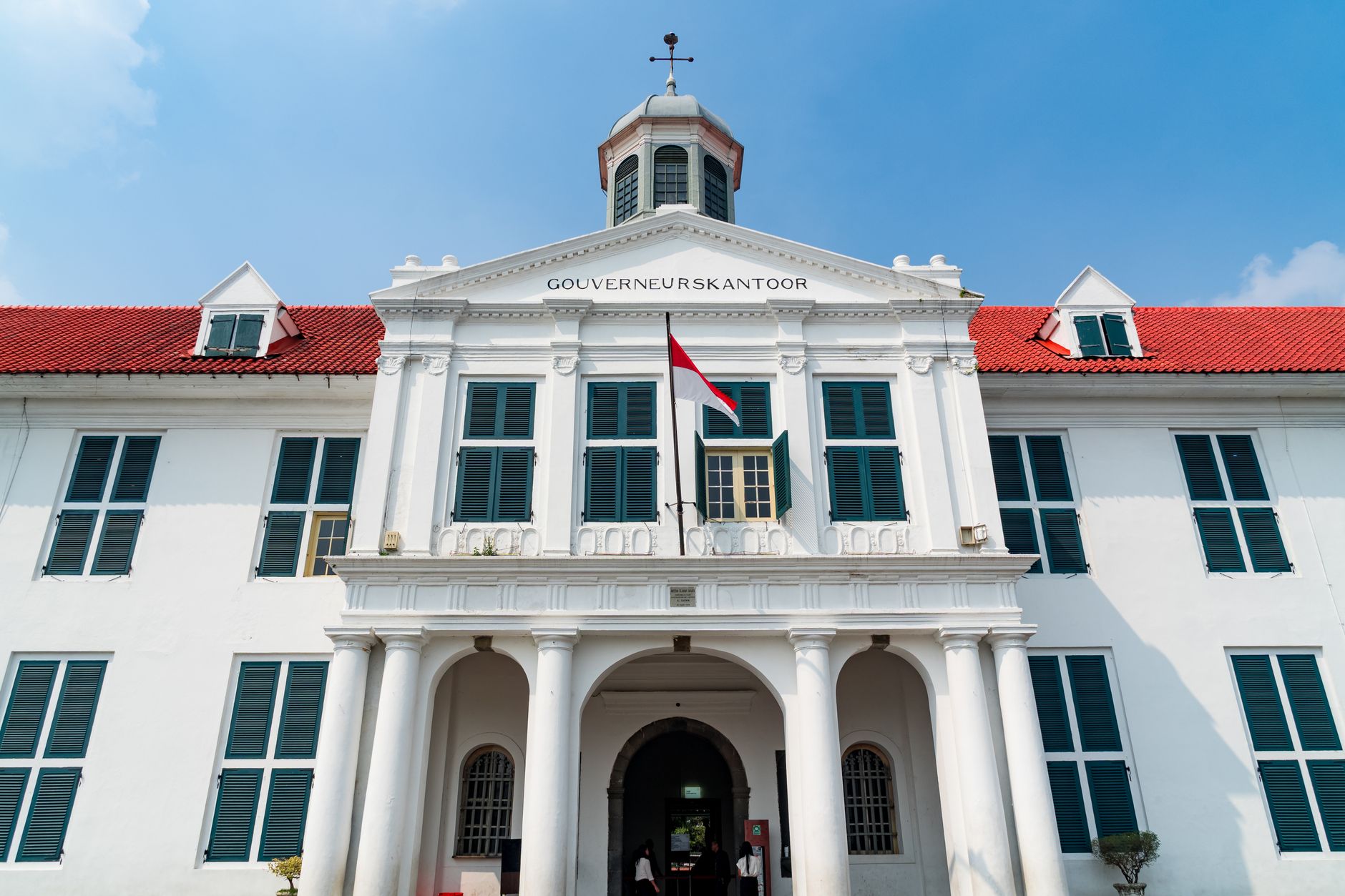 The National Museum