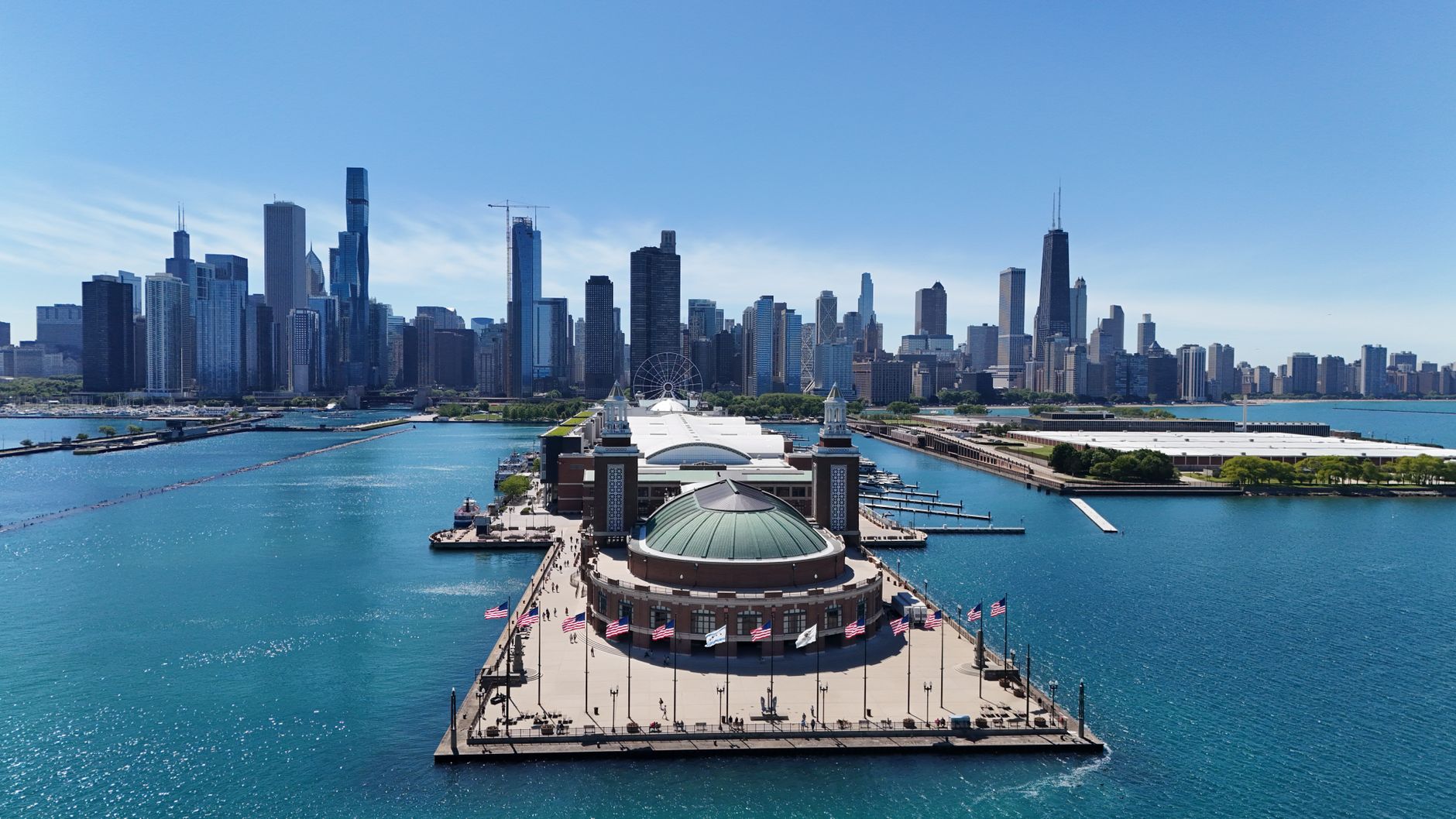 Navy Pier