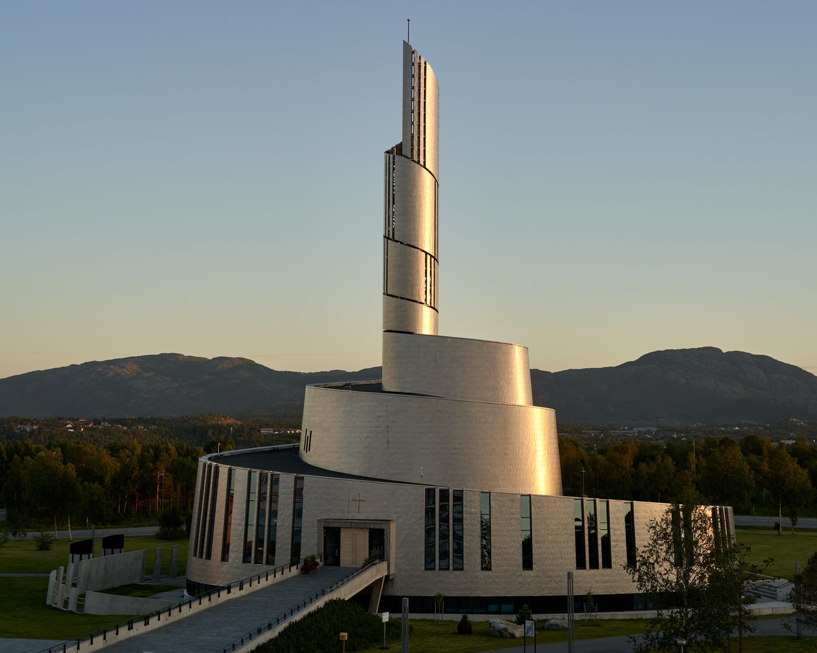 Northern Lights Cathedral