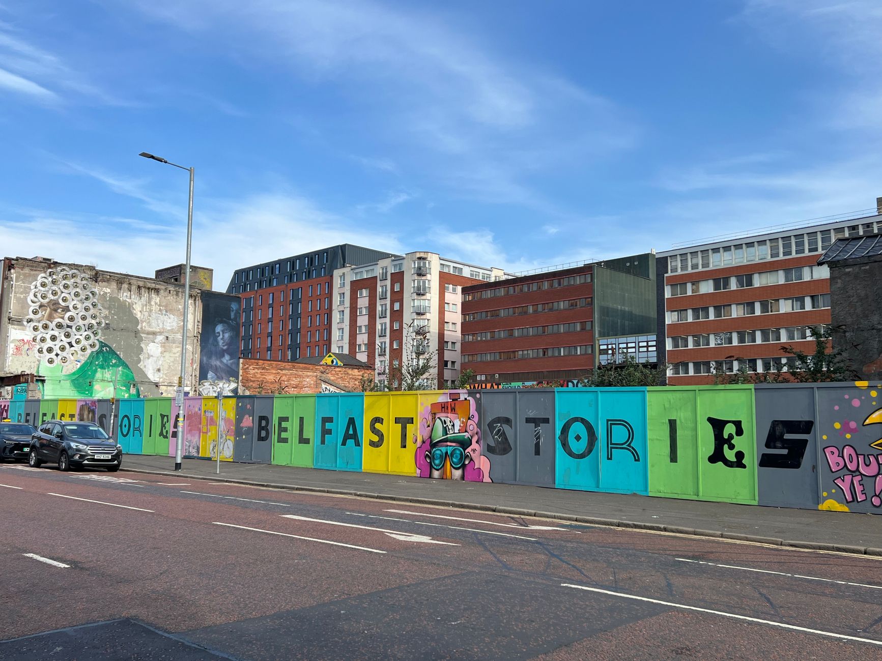 The Northern Quarter