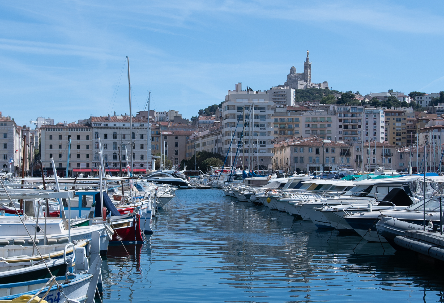 Notre-Dame de la Garde