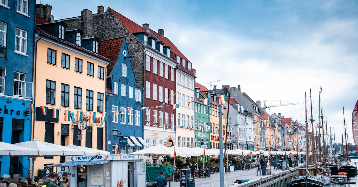 Nyhavn