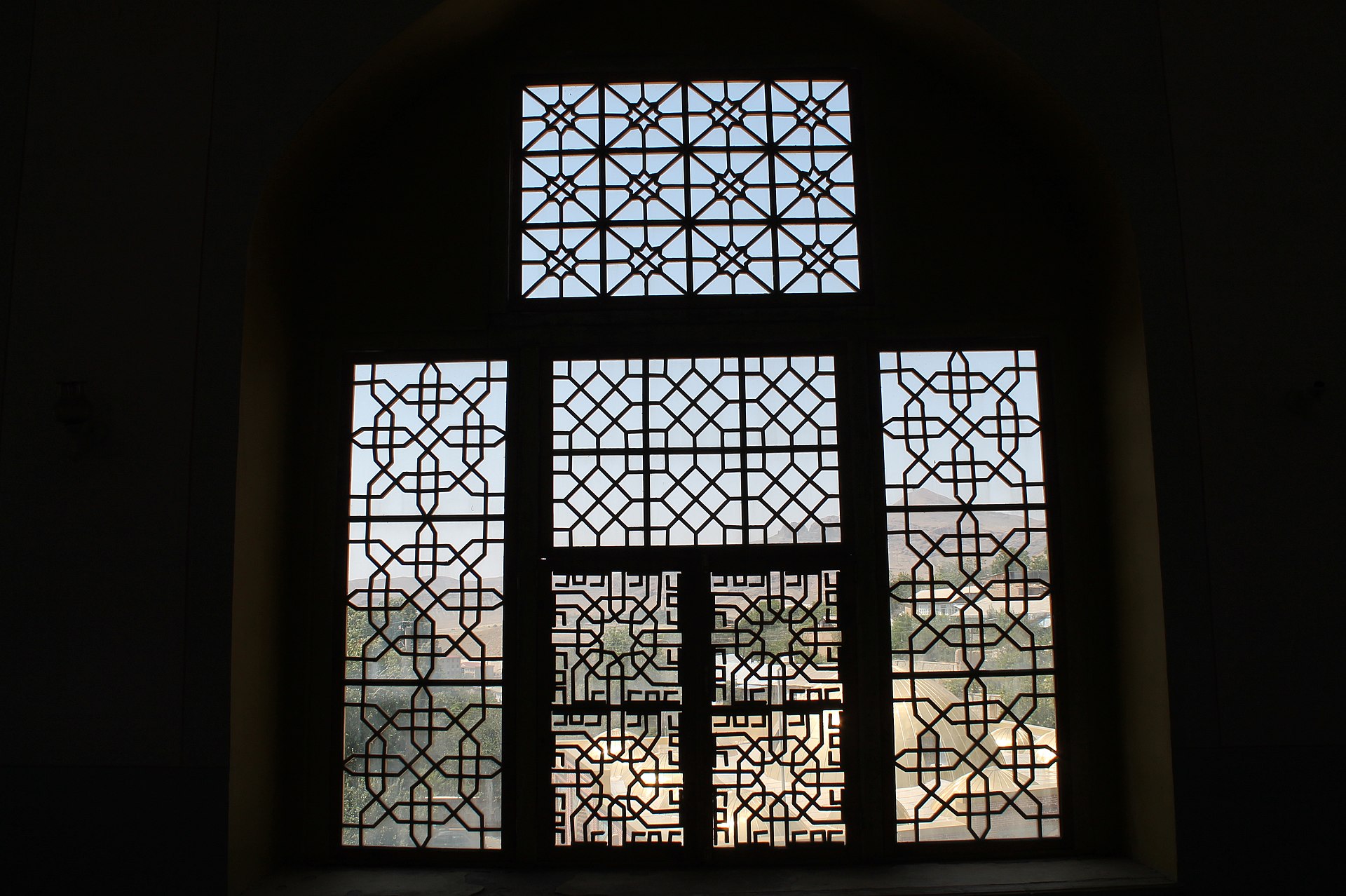 Ordubad