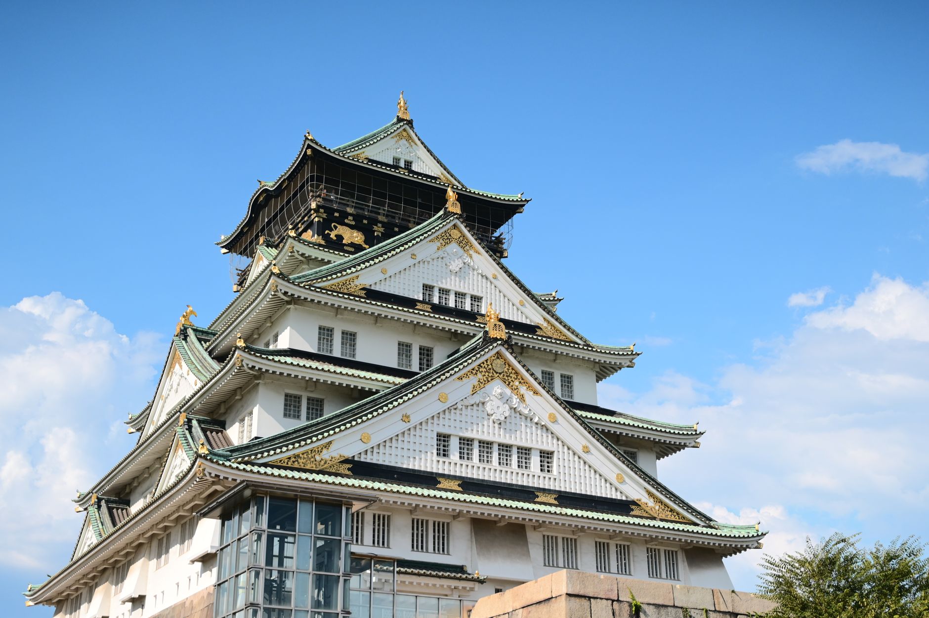 Osaka Kalesi