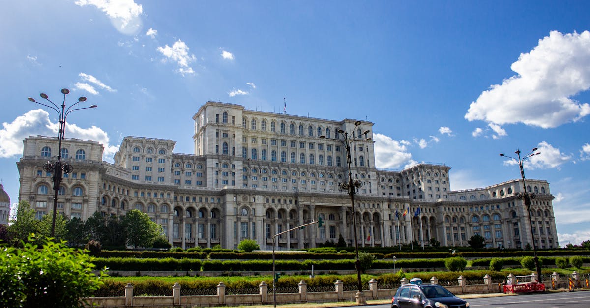 Parlamento Sarayı