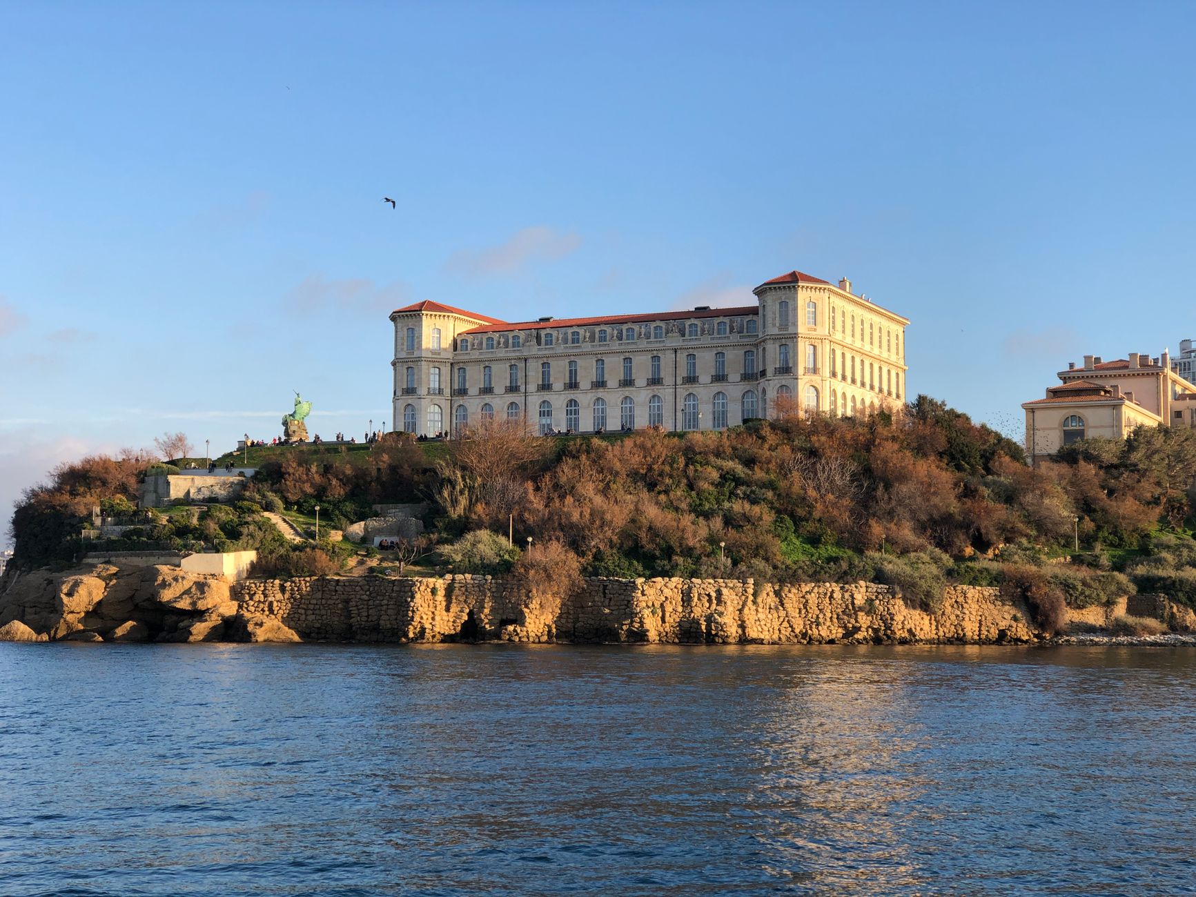Palais du Peuple