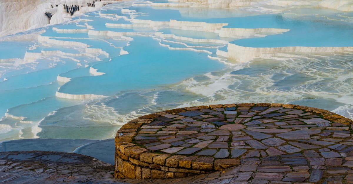 Pamukkale (günübirlik)