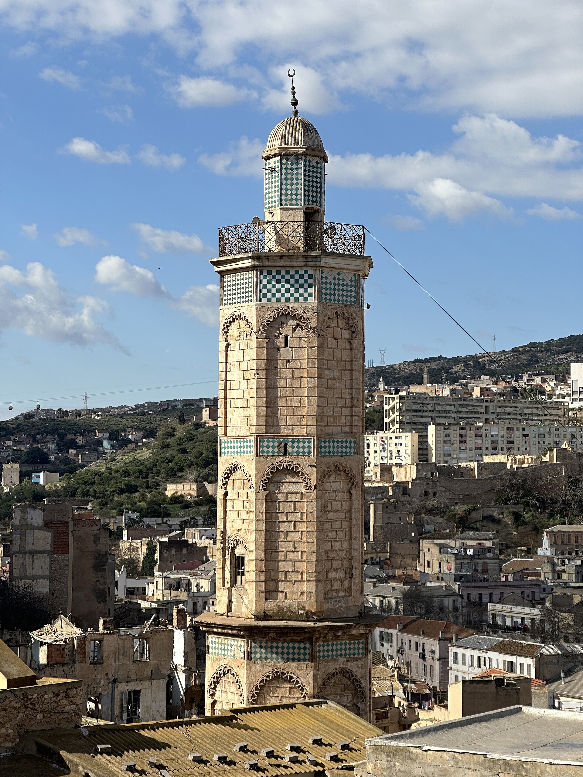 Paşa Camii