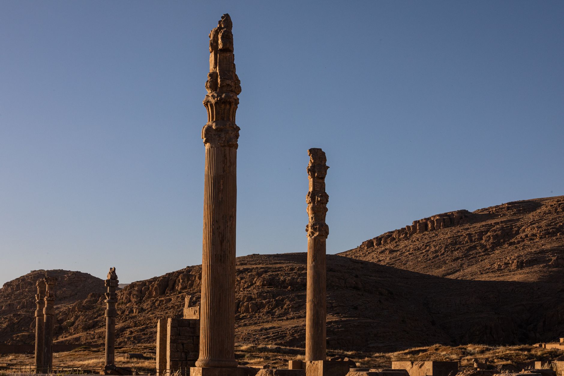 Persepolis