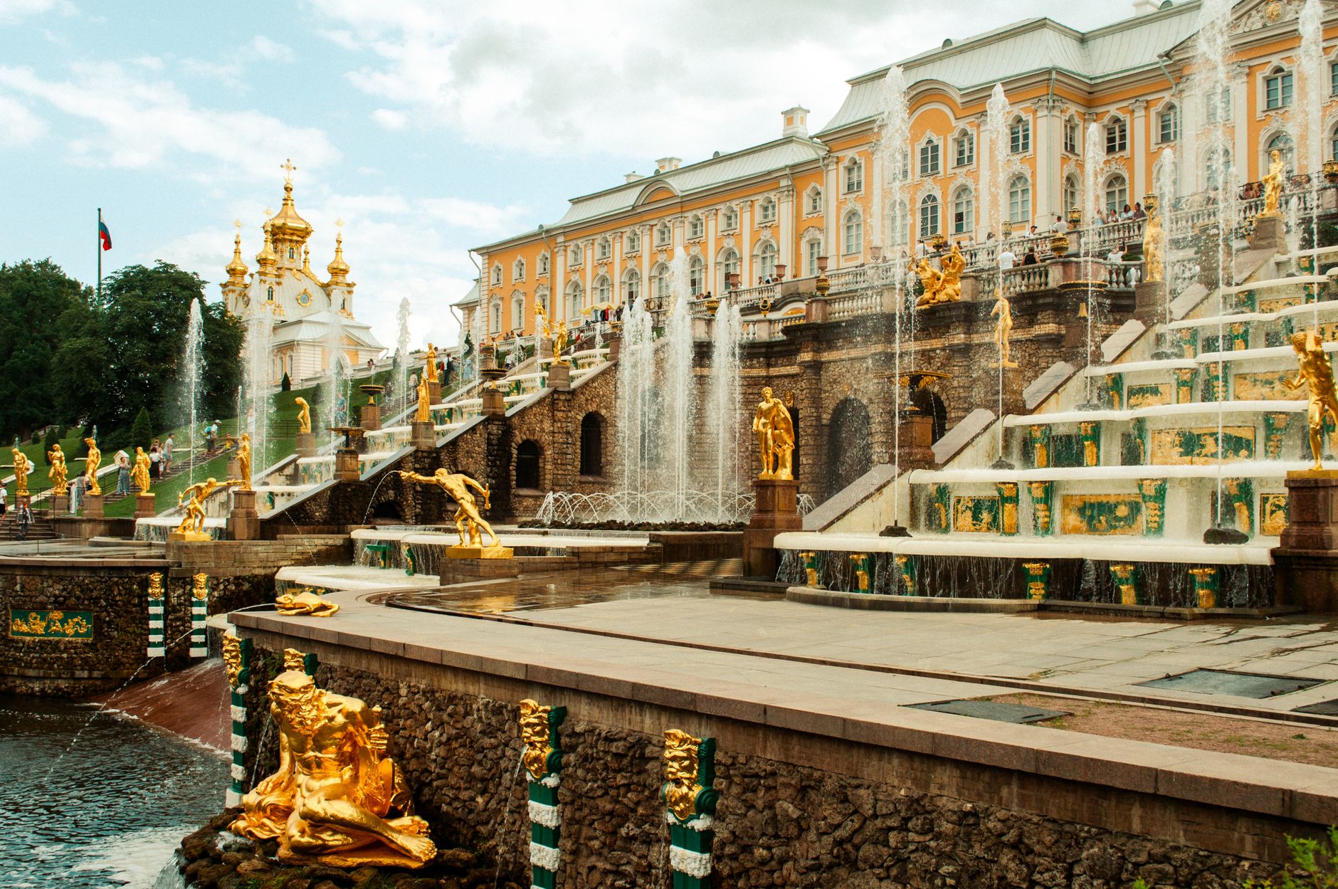 Peterhof