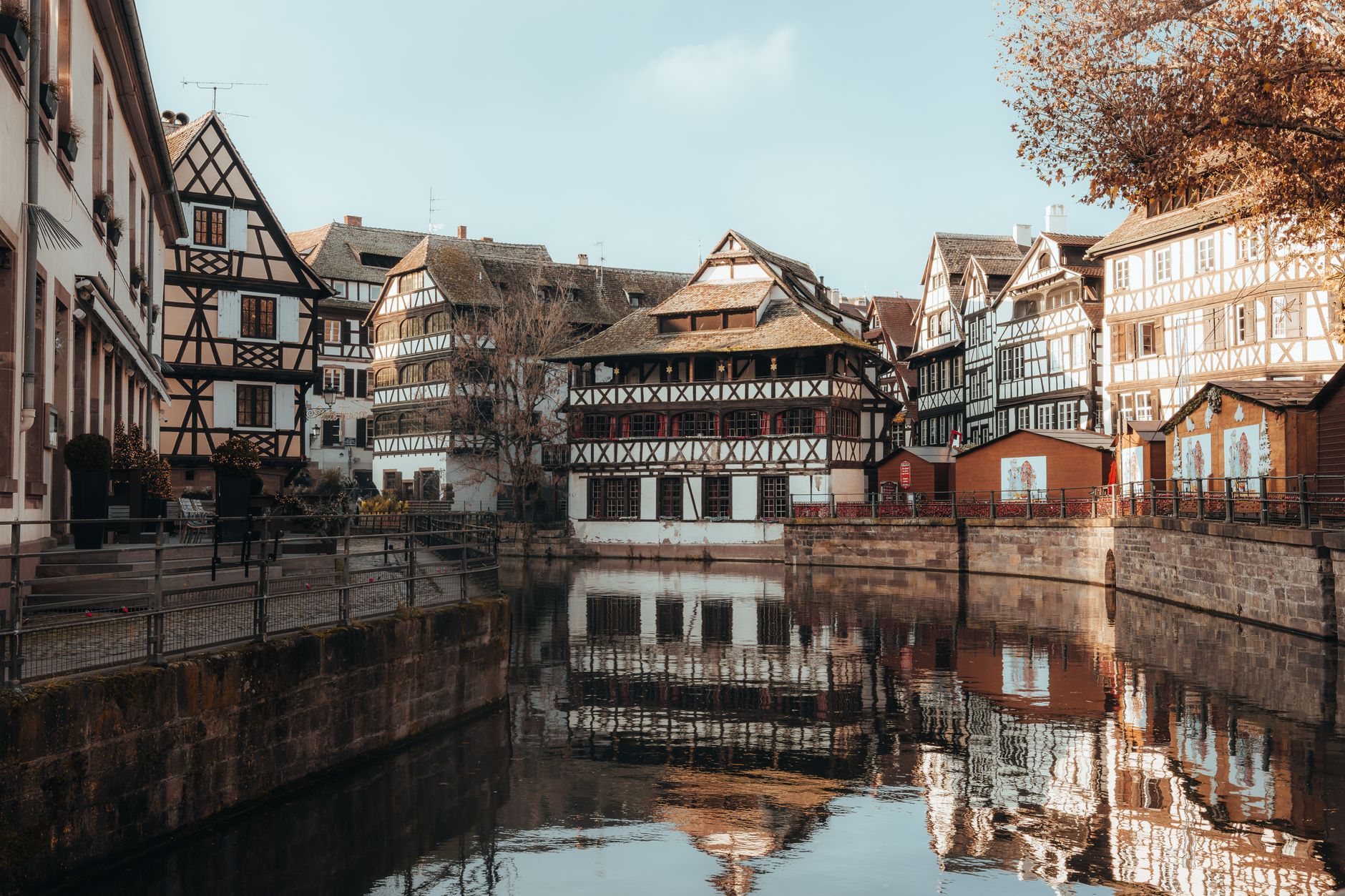 Petite France