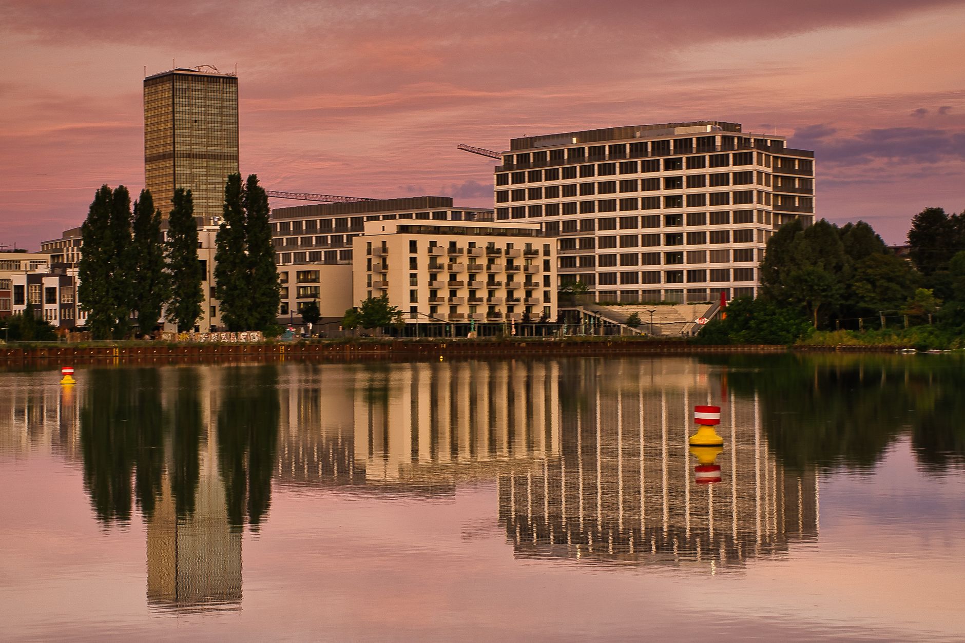 Lake Phoenix